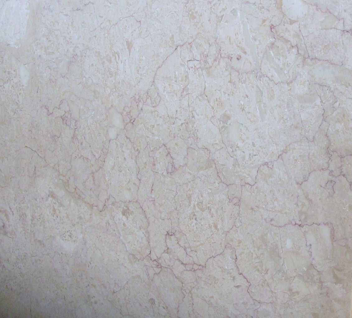 Rosabeige Marble Pattern 2